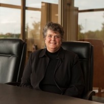 Sue is our Business Banker located in our Woodville WI Citizens State Bank location. 